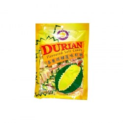Durian candy 